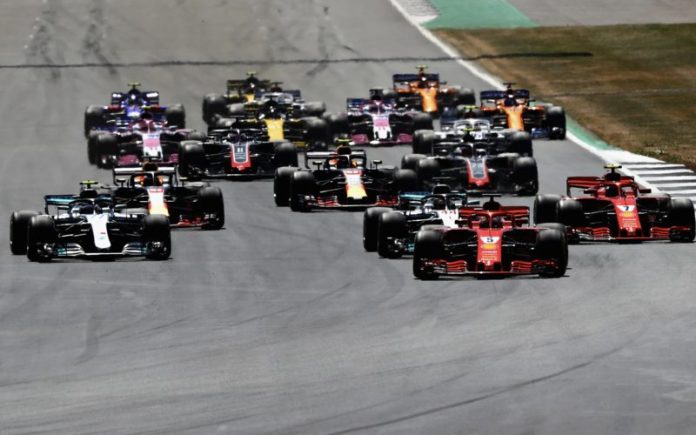 O Negócio bilionário por trás da Fórmula 1