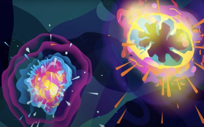 O último suspiro do Universo Uma viagem até ao fim