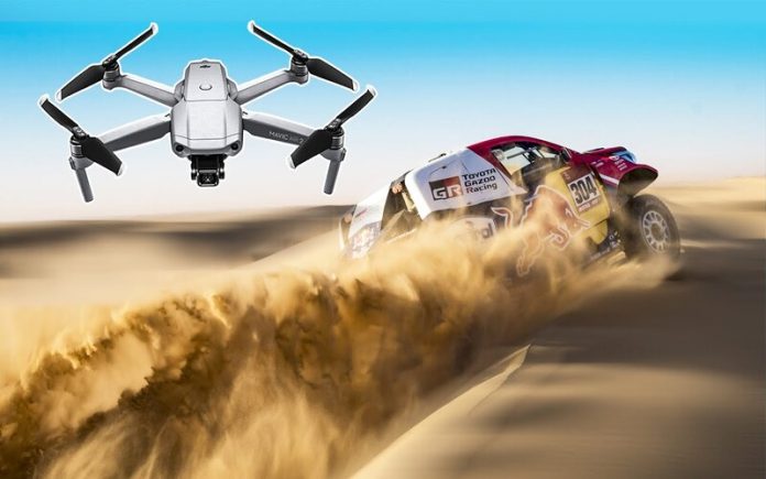 Red Bull divulga compilação carregada de adrenalina