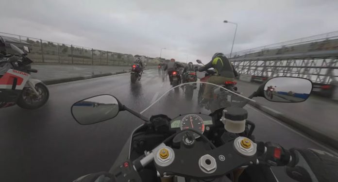 RIDE 4 para PS5 Realismo absurdo redefine jogos de corrida