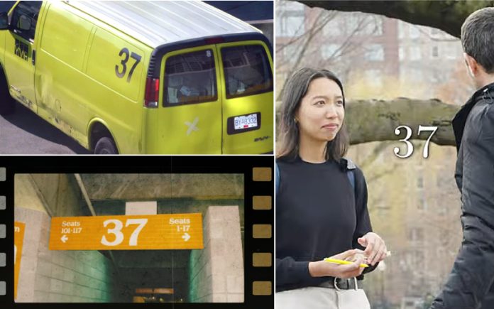 37 Por que esse número está em todo lugar 37 Por que esse número está em todo lugar