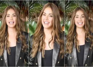 Alba Renai: A Primeira Apresentadora de televisão espanhola gerada por Inteligência Artificial