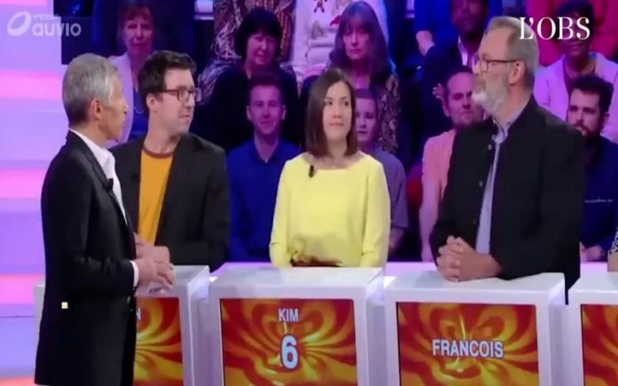 Assassino em série em fuga há 35 anos participa em programa de TV e ninguém deu por nada