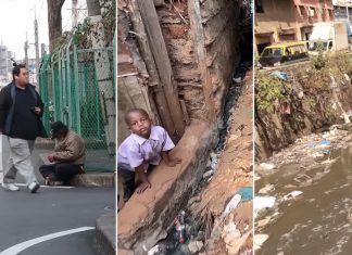 Assim é a vida nas maiores favelas do mundo