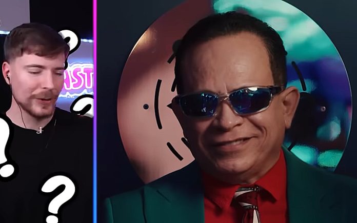 Comercial de $1 vs $10,000 Será que o preço influência na qualidade (MrBeast pagou para ver)