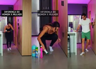 Homens vs Mulheres: Ainda dizem que os homens e mulheres são iguais Homens vs Mulheres_ ainda dizem que os homens e mulheres são iguais