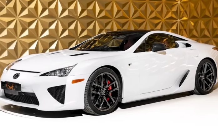 O melhor carro já fabricado, mas que ninguém comprou (Entenda o motivo) O melhor carro já fabricado, mas que ninguém comprou (Entenda o motivo)