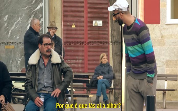 Pierre Zago volta ao ataque no seu melhor estilo!