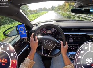 Audi RS6 Performance 2024: O monstro de 630HP