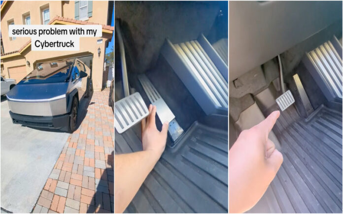 Condutor deteta problema no acelerador da Tesla e empresa pausa as entregas