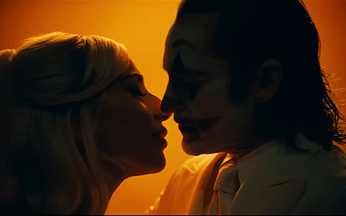 Joker está de regresso, agora com companhia: confira o novo e inusitado trailer
