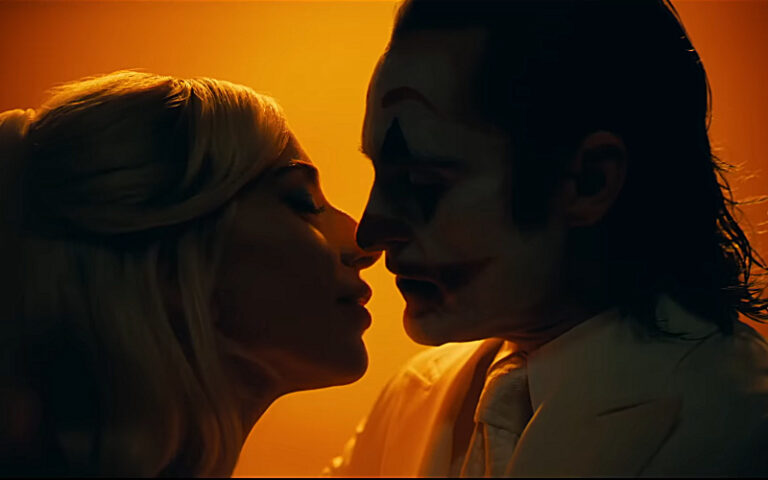 Joker está de regresso, agora com companhia: confira o novo e inusitado trailer