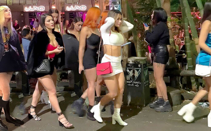 Noite do Rei em Amesterdão 2024 uma vida noturna louca que só se vê uma vez por ano Noite do Rei em Amesterdão 2024 uma vida noturna louca que só se vê uma vez por ano