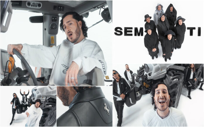 Pedro Mafama lança novo tema para o verão chamado Sem Ti