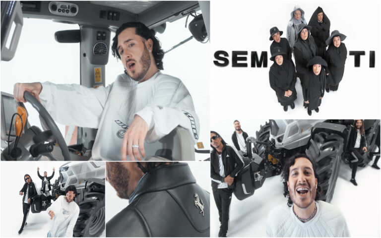 Pedro Mafama lança novo tema para o verão chamado “Sem Ti”