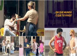Pierre Zago retorna com mais um vídeo humorístico genial