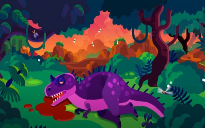 Toda a verdade por detrás da morte dos Dinossauros