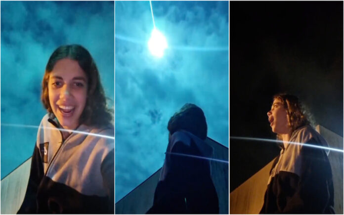 Vídeo do meteoro em Portugal torna-se viral internacionalmente