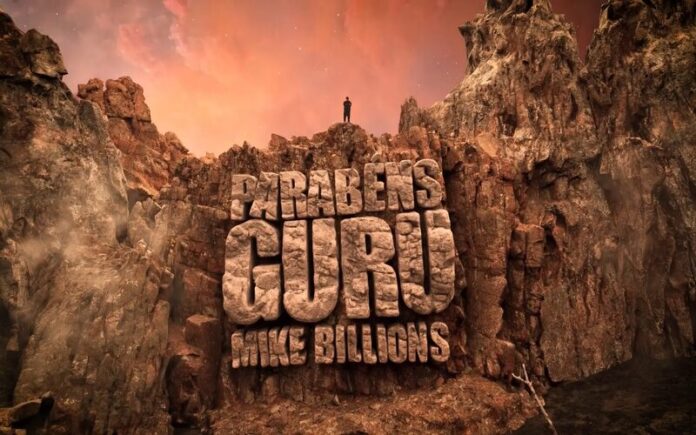 Miguel Milhão celebra o seu Dia da Fecundação com anúncio de TV