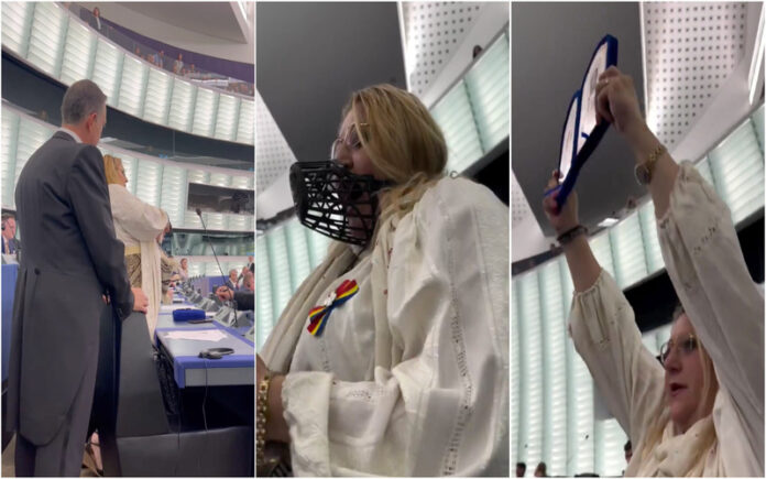 Eurodeputada-romena-foi-expulsa-da-sessao-do-Parlamento-Europeu-por-nao-parar-de-gritar