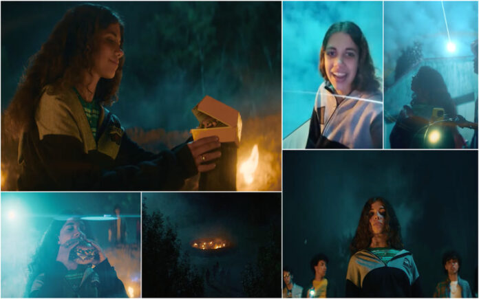 McDonald’s escolhe Portugal para lançamento Internacional do Big Arch