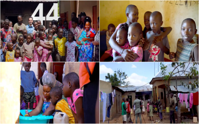 Mulher mais fértil do mundo tem 44 filhos aos 41 anos