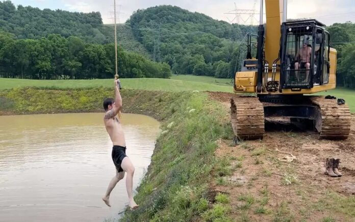 WhistlinDiesel Não é à toa que os homens vivem menos