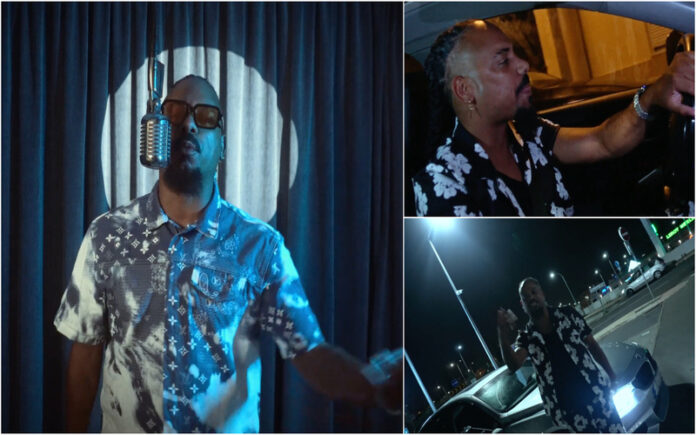 Fábio Paim estreia-se na música com “Tipo Fábio Paím”