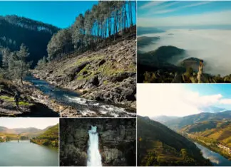 Vídeo sobre o Norte de Portugal vence prémio de melhor filme de turismo do mundo