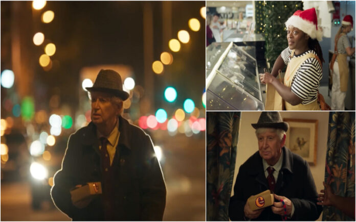 Continente lança campanha de Natal com mensagem de generosidade