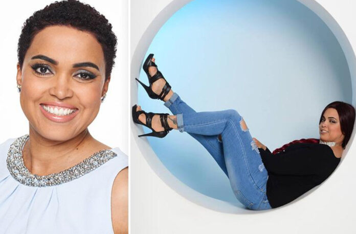 Mulher afirma que sua beleza é um obstáculo para encontrar o amor