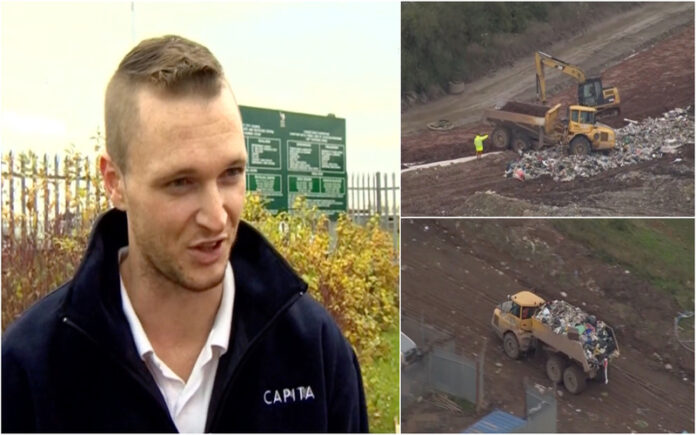 Namorada deitou ao lixo fortuna de Bitcoins avaliada em 682 milhões de euros