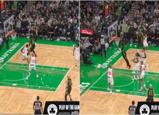 Neemias Queta brilha na vitória dos Celtics sobre os Clippers