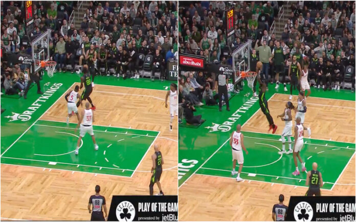 Neemias Queta brilha na vitória dos Celtics sobre os Clippers