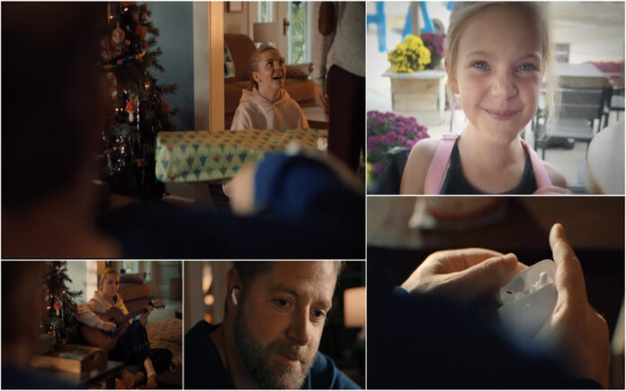 Anúncio da Apple emociona e conquista as redes sociais