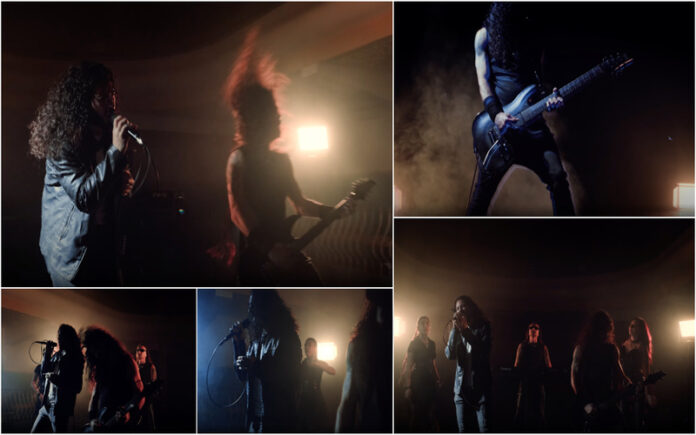 Clássico dos Santa Maria ganha versão metal e surpreende fãs