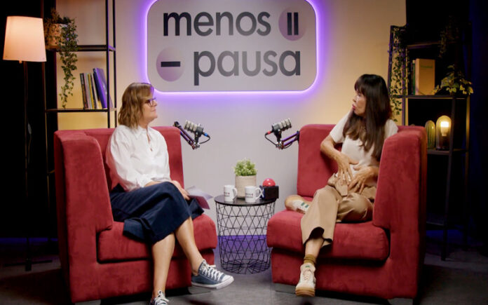 Manuela Moura Guedes revela luta silenciosa contra a depressão