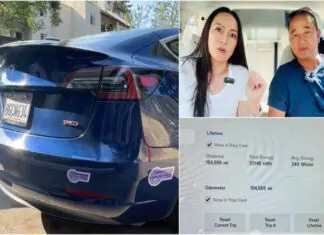 Tesla Model 3 percorre 250 mil km com carregamentos rápidos e surpreende nos resultados