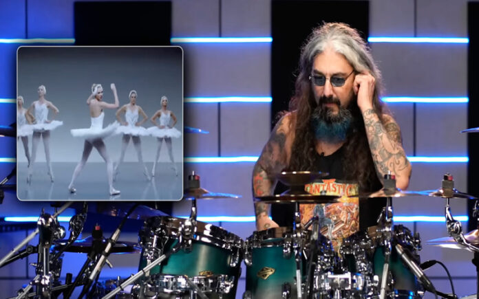 Baterista de metal surpreende ao interpretar música de Taylor Swift