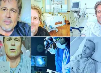 Mulher perde fortuna em esquema com falso Brad Pitt e Inteligência Artificial