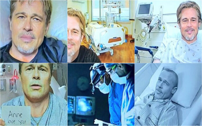 Mulher perde fortuna em esquema com falso Brad Pitt e Inteligência Artificial