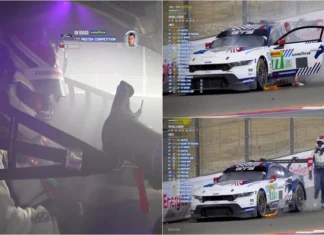 Incêndio obriga Bernardo Sousa a abandonar estreia no Mundial de Resistência