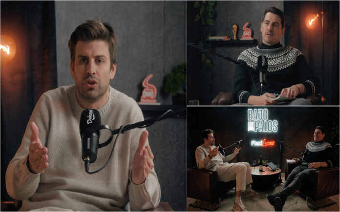 Piqué sugere nova regra para evitar empates sem golos