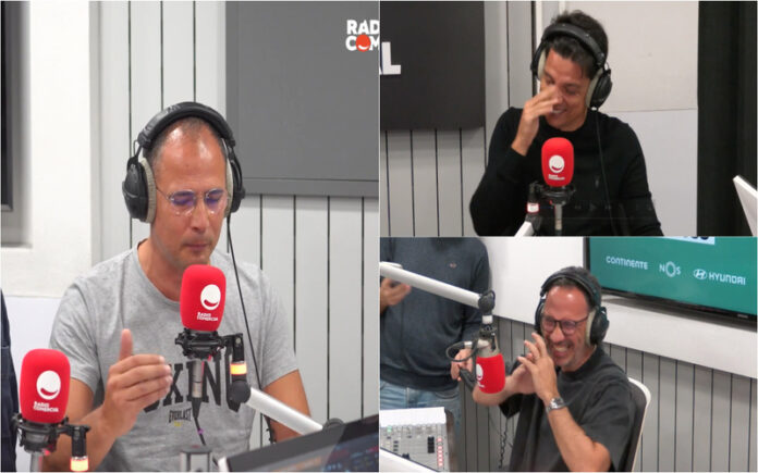 Bernardo Cardoso a vítima exagerada do apagão nacional