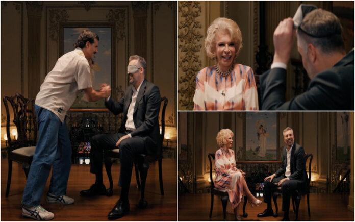 Lili Caneças surpreende Pedro Nuno Santos em podcast e lança apelo político