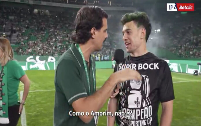 Pote-fez-entrada-a-pes-juntos-a-Ruben-Amorim-durante-os-festejos