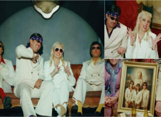 Ágata junta-se aos D.A.M.A e reinventa “Sozinha” com nova energia pop