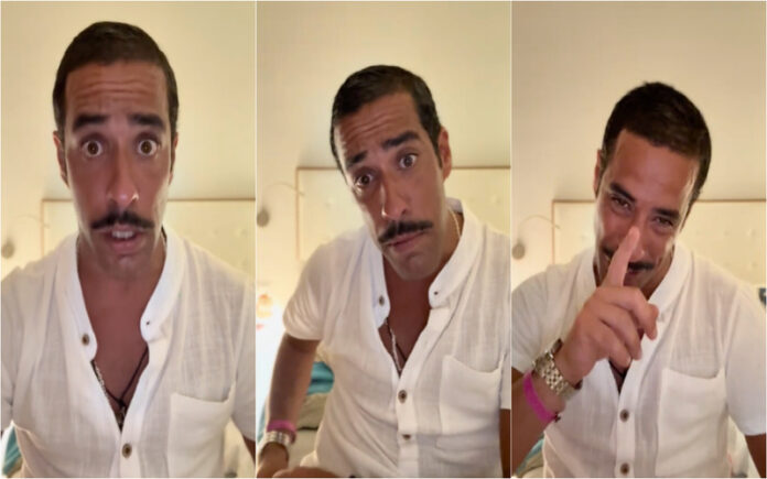 Tiago Grila constituído arguido por alegado atropelamento na Amadora