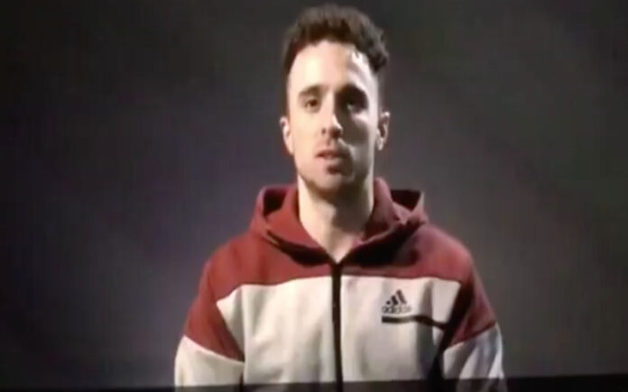 Adepto do Liverpool revela gesto comovente de Diogo Jota para o filho doente