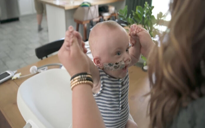 Bebé mais prematuro do mundo celebra o primeiro aniversário contra todas as expectativas
